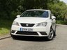 USED 2014 14 SEAT IBIZA 1.4 Toca Hatchback 5dr Petrol Manual Euro 5 (85 ps) SERVICE HISTORY, IDEAL FIRST CAR