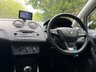 USED 2014 14 SEAT IBIZA 1.4 Toca Hatchback 5dr Petrol Manual Euro 5 (85 ps) SERVICE HISTORY, IDEAL FIRST CAR