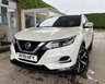 USED 2019 19 NISSAN QASHQAI 1.3 DIG-T Tekna SUV 5dr Petrol Manual Euro 6 (s/s) (140 ps) HEATED LEATHER, PANO, S/HISTORY!!