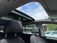 USED 2018 18 VOLKSWAGEN TOURAN 1.6 TDI SE Family MPV 5dr Diesel Manual Euro 6 (s/s) (115 ps) 1 OWNER + PAN ROOF + CRUISE CONTROL + SAT NAV