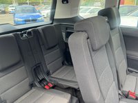 USED 2018 18 VOLKSWAGEN TOURAN 1.6 TDI SE Family MPV 5dr Diesel Manual Euro 6 (s/s) (115 ps) 1 OWNER + PAN ROOF + CRUISE CONTROL + SAT NAV