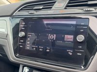 USED 2018 18 VOLKSWAGEN TOURAN 1.6 TDI SE Family MPV 5dr Diesel Manual Euro 6 (s/s) (115 ps) 1 OWNER + PAN ROOF + CRUISE CONTROL + SAT NAV