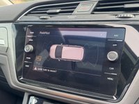 USED 2018 18 VOLKSWAGEN TOURAN 1.6 TDI SE Family MPV 5dr Diesel Manual Euro 6 (s/s) (115 ps) 1 OWNER + PAN ROOF + CRUISE CONTROL + SAT NAV