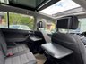 USED 2018 18 VOLKSWAGEN TOURAN 1.6 TDI SE Family MPV 5dr Diesel Manual Euro 6 (s/s) (115 ps) 1 OWNER + PAN ROOF + CRUISE CONTROL + SAT NAV