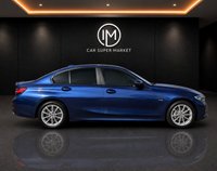 USED 2021 71 BMW 3 SERIES 2.0 330e 12kWh SE Pro Saloon 4dr Petrol Plug-in Hybrid Auto Euro 6 (s/s) (292 ps) 