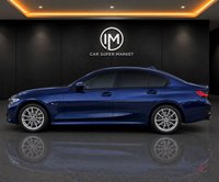 USED 2021 71 BMW 3 SERIES 2.0 330e 12kWh SE Pro Saloon 4dr Petrol Plug-in Hybrid Auto Euro 6 (s/s) (292 ps) 