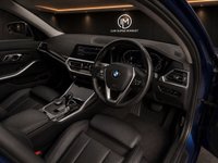 USED 2021 71 BMW 3 SERIES 2.0 330e 12kWh SE Pro Saloon 4dr Petrol Plug-in Hybrid Auto Euro 6 (s/s) (292 ps) 