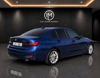 USED 2021 71 BMW 3 SERIES 2.0 330e 12kWh SE Pro Saloon 4dr Petrol Plug-in Hybrid Auto Euro 6 (s/s) (292 ps) 