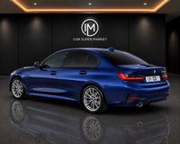 USED 2021 71 BMW 3 SERIES 2.0 330e 12kWh SE Pro Saloon 4dr Petrol Plug-in Hybrid Auto Euro 6 (s/s) (292 ps) 
