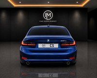 USED 2021 71 BMW 3 SERIES 2.0 330e 12kWh SE Pro Saloon 4dr Petrol Plug-in Hybrid Auto Euro 6 (s/s) (292 ps) 