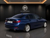 USED 2021 71 BMW 3 SERIES 2.0 330e 12kWh SE Pro Saloon 4dr Petrol Plug-in Hybrid Auto Euro 6 (s/s) (292 ps) 