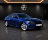 USED 2021 71 BMW 3 SERIES 2.0 330e 12kWh SE Pro Saloon 4dr Petrol Plug-in Hybrid Auto Euro 6 (s/s) (292 ps) 