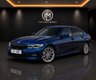 USED 2021 71 BMW 3 SERIES 2.0 330e 12kWh SE Pro Saloon 4dr Petrol Plug-in Hybrid Auto Euro 6 (s/s) (292 ps) 