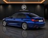 USED 2021 71 BMW 3 SERIES 2.0 330e 12kWh SE Pro Saloon 4dr Petrol Plug-in Hybrid Auto Euro 6 (s/s) (292 ps) 
