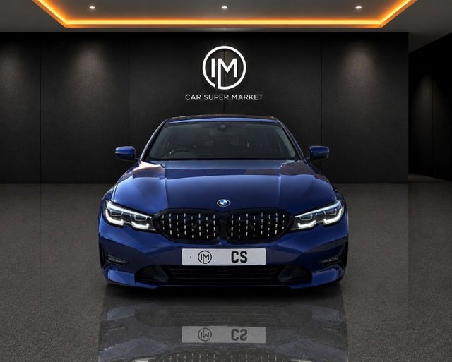 View our BMW 3 Series 2.0 330e 12kWh SE Pro Saloon 4dr Petrol Plug-in Hybrid Auto Euro 6 (s/s) (292 ps)