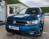 USED 2018 18 VOLKSWAGEN TIGUAN 1.4 TSI SE Navigation SUV 5dr Petrol Manual Euro 6 (s/s) (125 ps) NAV, APPS, PARK SENS, S/HISTORY!!