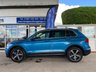 USED 2018 18 VOLKSWAGEN TIGUAN 1.4 TSI SE Navigation SUV 5dr Petrol Manual Euro 6 (s/s) (125 ps) NAV, APPS, PARK SENS, S/HISTORY!!