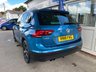 USED 2018 18 VOLKSWAGEN TIGUAN 1.4 TSI SE Navigation SUV 5dr Petrol Manual Euro 6 (s/s) (125 ps) NAV, APPS, PARK SENS, S/HISTORY!!