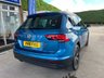 USED 2018 18 VOLKSWAGEN TIGUAN 1.4 TSI SE Navigation SUV 5dr Petrol Manual Euro 6 (s/s) (125 ps) NAV, APPS, PARK SENS, S/HISTORY!!