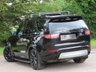 USED 2018 68 LAND ROVER DISCOVERY 3.0 SD V6 HSE Auto 4WD Euro 6 (s/s) 5dr 7 SEATER + PANROOF + HIGH SPEC