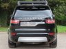 USED 2018 68 LAND ROVER DISCOVERY 3.0 SD V6 HSE Auto 4WD Euro 6 (s/s) 5dr 7 SEATER + PANROOF + HIGH SPEC