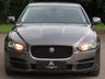 USED 2018 18 JAGUAR XE 2.0d Prestige Auto Euro 6 (s/s) 4dr 1 OWNER, SATNAV + LEATHER