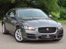USED 2018 18 JAGUAR XE 2.0d Prestige Auto Euro 6 (s/s) 4dr 1 OWNER, SATNAV + LEATHER