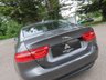USED 2018 18 JAGUAR XE 2.0d Prestige Auto Euro 6 (s/s) 4dr 1 OWNER, SATNAV + LEATHER