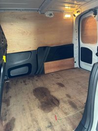 USED 2023 23 CITROEN BERLINGO 1.2 1000 PureTech Enterprise M Pro Panel Van 5dr Petrol Manual SWB Euro 6 (s/s) (110 ps) 