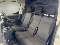 USED 2023 23 CITROEN BERLINGO 1.2 1000 PureTech Enterprise M Pro Panel Van 5dr Petrol Manual SWB Euro 6 (s/s) (110 ps) 