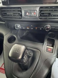 USED 2023 23 CITROEN BERLINGO 1.2 1000 PureTech Enterprise M Pro Panel Van 5dr Petrol Manual SWB Euro 6 (s/s) (110 ps) 