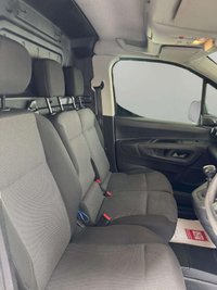 USED 2023 23 CITROEN BERLINGO 1.2 1000 PureTech Enterprise M Pro Panel Van 5dr Petrol Manual SWB Euro 6 (s/s) (110 ps) 