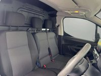 USED 2023 23 CITROEN BERLINGO 1.2 1000 PureTech Enterprise M Pro Panel Van 5dr Petrol Manual SWB Euro 6 (s/s) (110 ps) 