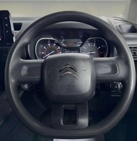 USED 2023 23 CITROEN BERLINGO 1.2 1000 PureTech Enterprise M Pro Panel Van 5dr Petrol Manual SWB Euro 6 (s/s) (110 ps) 