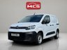 USED 2023 23 CITROEN BERLINGO 1.2 1000 PureTech Enterprise M Pro Panel Van 5dr Petrol Manual SWB Euro 6 (s/s) (110 ps) 