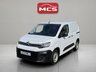 USED 2023 23 CITROEN BERLINGO 1.2 1000 PureTech Enterprise M Pro Panel Van 5dr Petrol Manual SWB Euro 6 (s/s) (110 ps) 