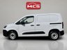 USED 2023 23 CITROEN BERLINGO 1.2 1000 PureTech Enterprise M Pro Panel Van 5dr Petrol Manual SWB Euro 6 (s/s) (110 ps) 