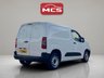 USED 2023 23 CITROEN BERLINGO 1.2 1000 PureTech Enterprise M Pro Panel Van 5dr Petrol Manual SWB Euro 6 (s/s) (110 ps) 