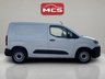 USED 2023 23 CITROEN BERLINGO 1.2 1000 PureTech Enterprise M Pro Panel Van 5dr Petrol Manual SWB Euro 6 (s/s) (110 ps) 