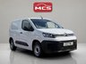 USED 2023 23 CITROEN BERLINGO 1.2 1000 PureTech Enterprise M Pro Panel Van 5dr Petrol Manual SWB Euro 6 (s/s) (110 ps) 