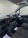 USED 2023 23 CITROEN BERLINGO 1.2 1000 PureTech Enterprise M Pro Panel Van 5dr Petrol Manual SWB Euro 6 (s/s) (110 ps) 