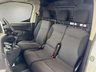 USED 2023 23 CITROEN BERLINGO 1.2 1000 PureTech Enterprise M Pro Panel Van 5dr Petrol Manual SWB Euro 6 (s/s) (110 ps) 