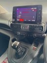 USED 2023 23 CITROEN BERLINGO 1.2 1000 PureTech Enterprise M Pro Panel Van 5dr Petrol Manual SWB Euro 6 (s/s) (110 ps) 