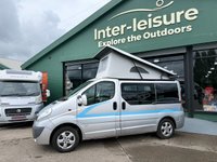 USED 2012 61 VAUXHALL VIVARO 2.0 2900 CDTi 16v Combi 5dr Diesel Tecshift FWD L3 H1 (199 g/km, 113 bhp) 
