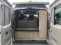 USED 2012 61 VAUXHALL VIVARO 2.0 2900 CDTi 16v Combi 5dr Diesel Tecshift FWD L3 H1 (199 g/km, 113 bhp) 