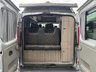 USED 2012 61 VAUXHALL VIVARO 2.0 2900 CDTi 16v Combi 5dr Diesel Tecshift FWD L3 H1 (199 g/km, 113 bhp) 