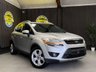 USED 2009 59 FORD KUGA 2.0 TDCi Zetec SUV 5dr Diesel Manual 2WD Euro 4 (136 ps) DELIVERY AVAILABLE