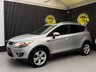 USED 2009 59 FORD KUGA 2.0 TDCi Zetec SUV 5dr Diesel Manual 2WD Euro 4 (136 ps) DELIVERY AVAILABLE