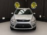 USED 2009 59 FORD KUGA 2.0 TDCi Zetec SUV 5dr Diesel Manual 2WD Euro 4 (136 ps) DELIVERY AVAILABLE