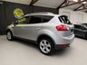 USED 2009 59 FORD KUGA 2.0 TDCi Zetec SUV 5dr Diesel Manual 2WD Euro 4 (136 ps) DELIVERY AVAILABLE